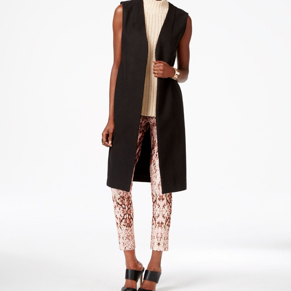 COPY - Vest long